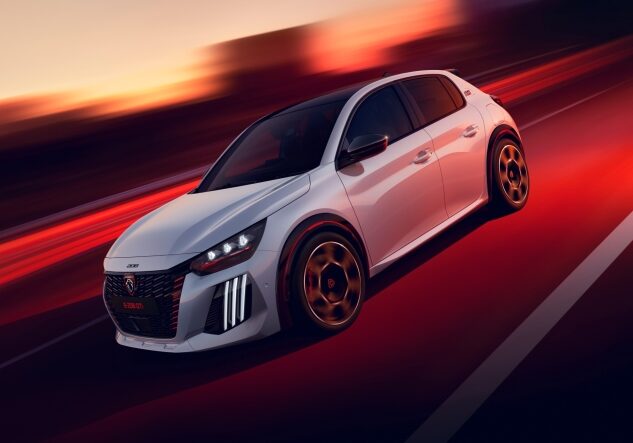 Peugeot E-208 GTI: Με κορυφαίες επιδόσεις, το νέο HOT-HATCH