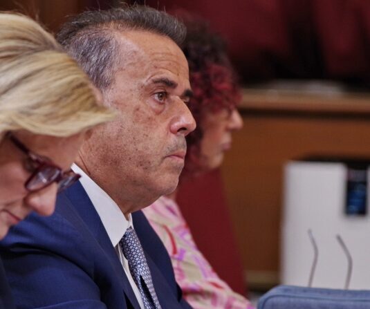 Στ. Παπασταύρου: Ασφαλές, προσιτό και ποιοτικό νερό
