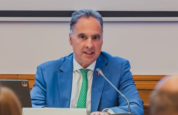 ΣΕΒ: Με ανανεωμένη εταιρική ταυτότητα, η νέα διοίκηση της ΒΙΑΝ