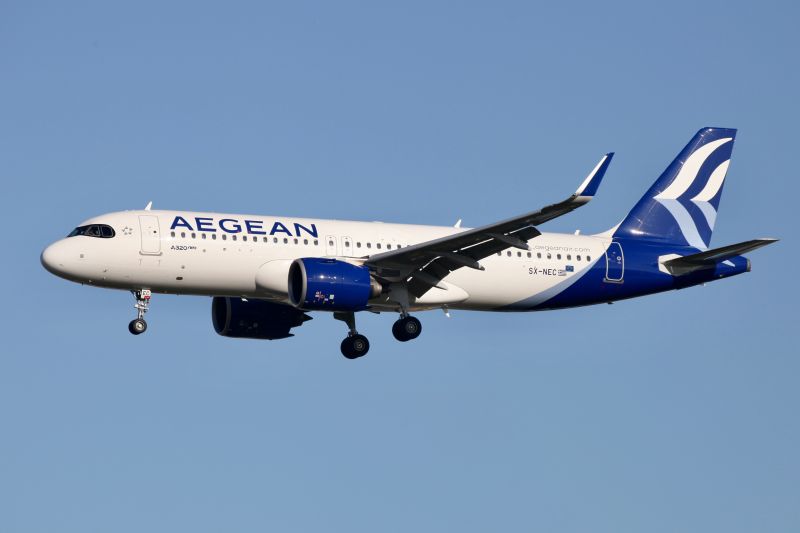 AEGEAN: Διαβάθμιση πιστοληπτικής ικανότητας