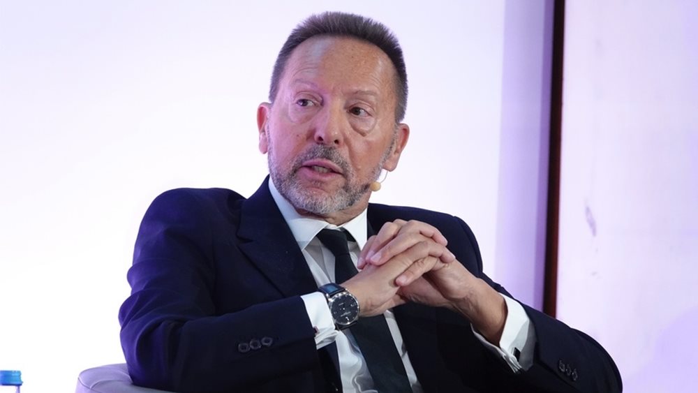 Γ. Στουρνάρας: Εξηγεί γιατί δεν “παγώνουν” τα ασφάλιστρα υγείας