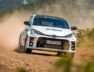 Toyota Safety Car 0 12 07 26