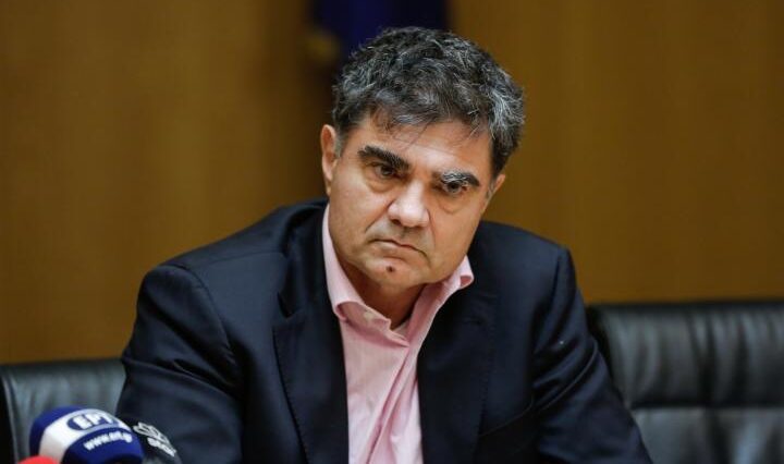 Dioriga Gas FSRU: Έργο στρατηγικής σημασίας, για Ελλάδα και Ευρώπη
