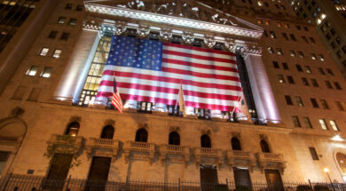 Wall Street 18 01 26