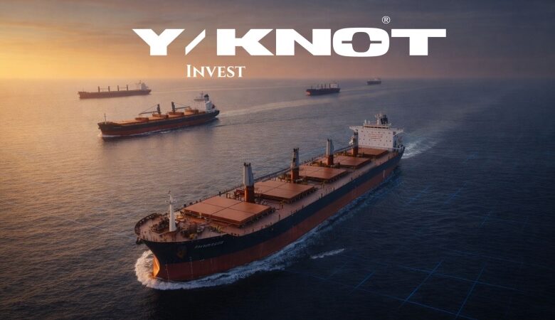 Yknot Invest Shipping 12 07 26