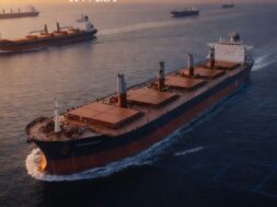 Yknot Invest Shipping 12 07 26
