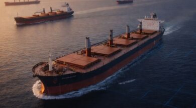Yknot Invest Shipping 12 07 26