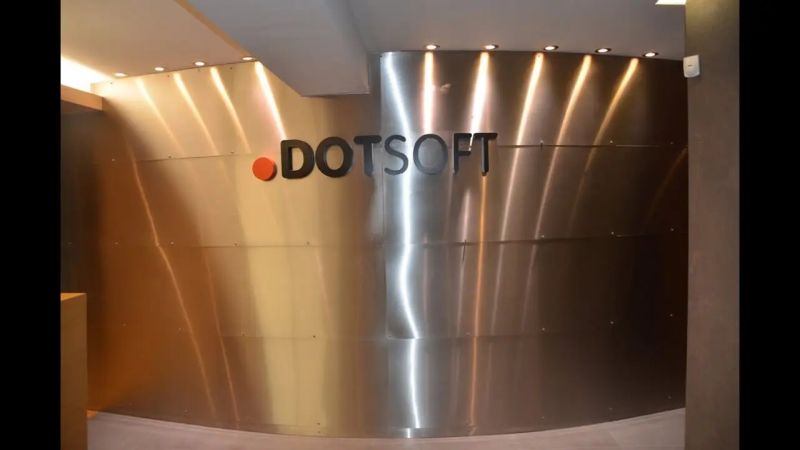 DOTSOFT: Γνωστοποίηση συναλλαγής προσώπου που ασκεί διευθυντικά καθήκοντα