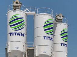 titan