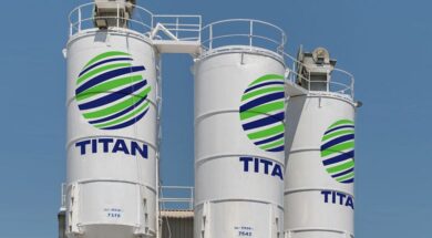 titan