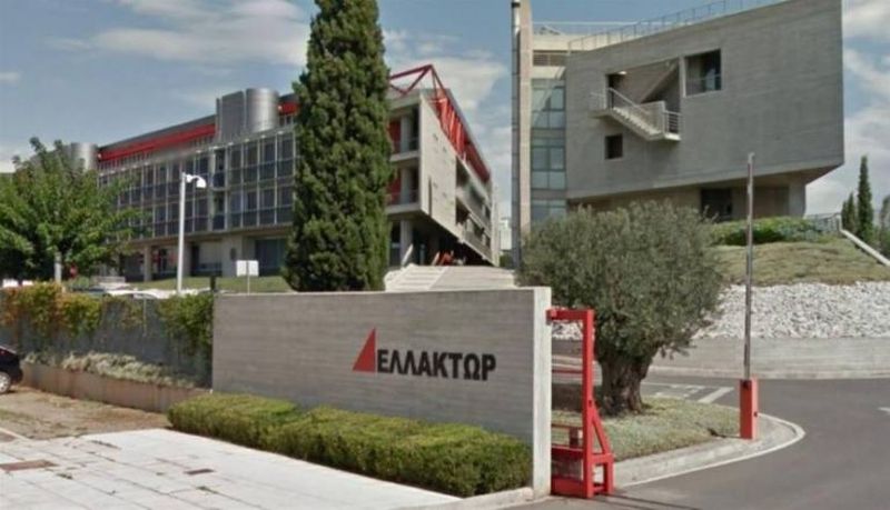 ΕΛΛΑΚΤΩΡ Α.Ε.: Αγορά ιδίων μετοχών