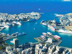 Aktoploia Limani_Peiraia_piraeus- 23 08 26