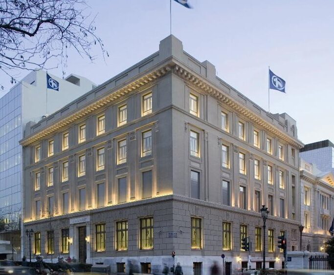 Alpha Bank: 0% προμήθεια μετατροπής συναλ/γματος, στις Aegean Bonus Visa