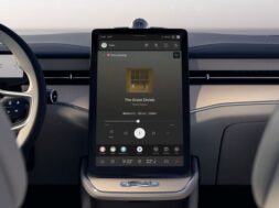 Apple-Music-coming- Volvo-cars-with-up-to-three-months-free- 23 08 26