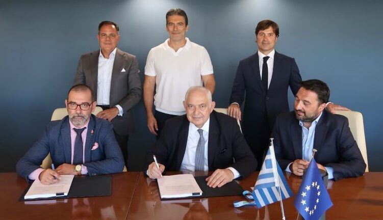 Αναγνώριση της τεράστιας εμπειρίας σε ενεργειακά έργα, αποτελεί το έργο στη Λάρισα ισχύος 800 ΜW, της ΑΒΑΞ