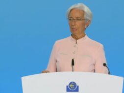 Christine Lagarde 14 09 23