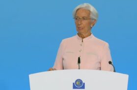 Christine Lagarde 14 09 23