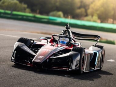Citroën Formula E Team – Season 13_16 08 26