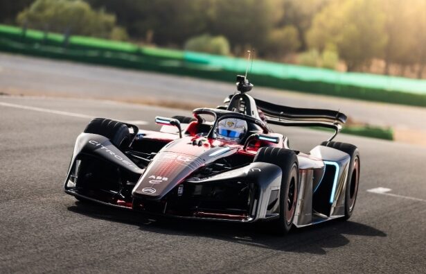 Citroën Racing: Συμμετέχει σε 13η Σεζόν ABB FIA Formula E