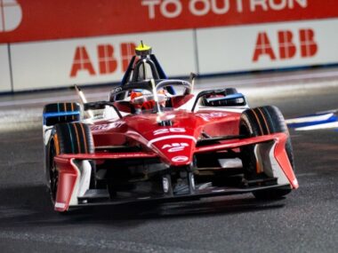 Citroën Formula E Team – Tokyo_Race7 16 08 26