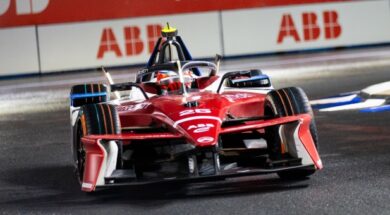 Citroën Formula E Team – Tokyo_Race7 16 08 26