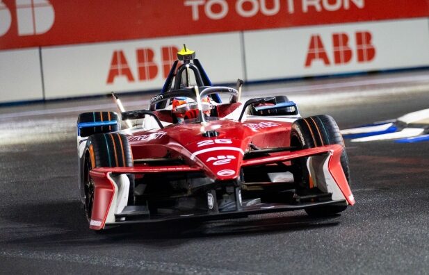 Citroën Racing: Διπλό βάθρο για Nick Cassidy, στο Tokyo E-Prix