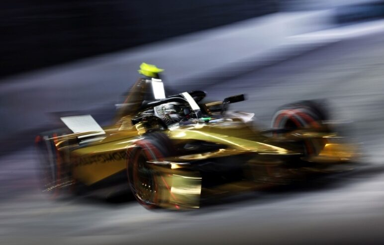 DS Automobiles: Με την νίκη στο London E Prix, έκλεισε τη Formura E