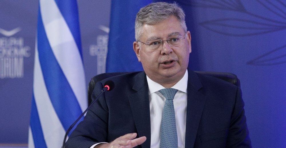 HELLENiQ ENERGY: Στα €393 εκατ. τα κέρδη, στα €734 εκατ. τα EBITDA