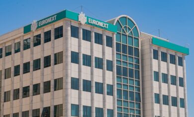 Euronext 16 08 26