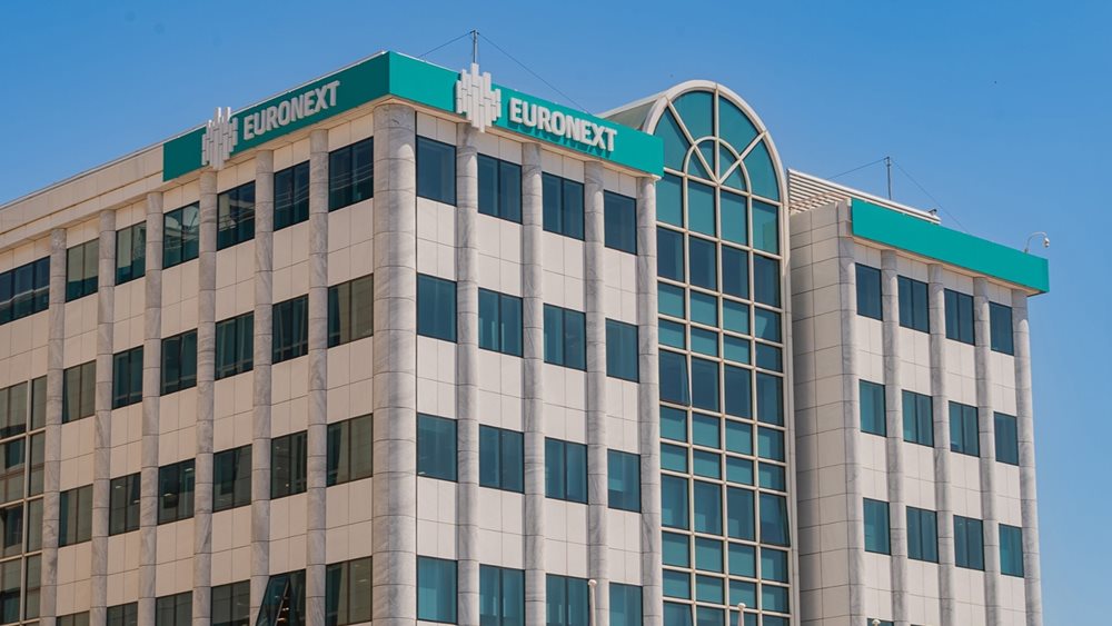Με άνοδο 0,25%, νέο υψηλό 17 ετών, 2.629 μον. άλμα Allwyn 3,07% τζίρο €226 εκ.