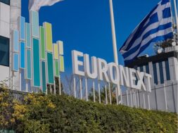 Euronext Athens 2 03 05 26