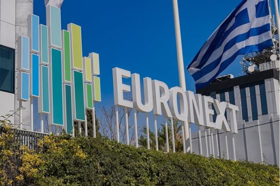 Euronext Athens 2 03 05 26