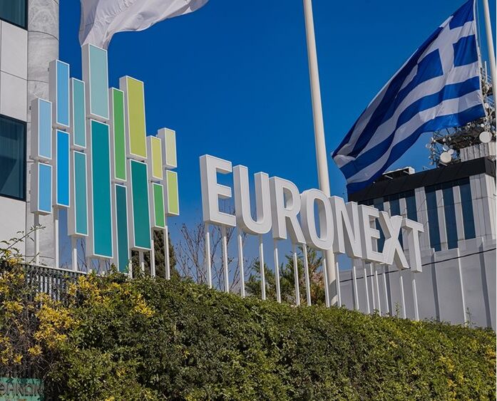 Η Euronext Athens επιστρέφει στις ανεπτυγμένες αγορές..