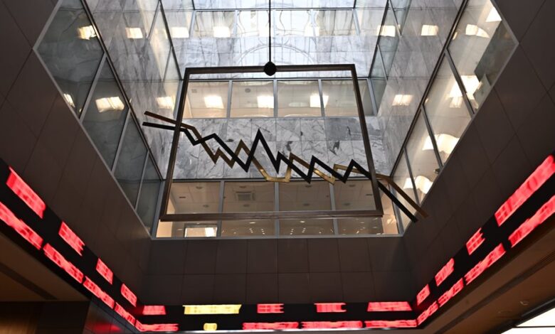 Euronext XA 05 07 26