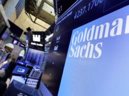 Goldman Sachs 10 05 26