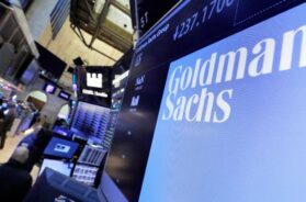 Goldman Sachs 10 05 26
