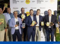 Lidl Cloud Company of the Year 2026 30 08 26