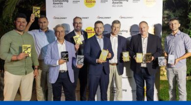 Lidl Cloud Company of the Year 2026 30 08 26