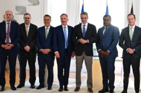 Meridiam Mitsotakis Papastaurou Manousakis 09 08 26
