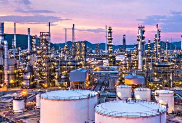 MSCI: Η Motor Oil τοποθετήθηκε στον δείκτη Standard Greece