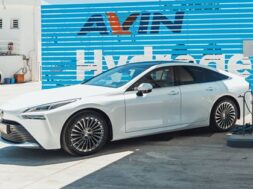 Motor Oil Avin 09 08 26