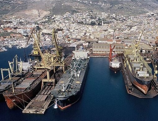 Ανάπτυξη ελληνικού drone επιφανείας, από Ναυπηγεία Σκαραμαγκά, Όμιλο Qualco & Olympic Marine