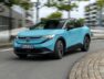 All-new Nissan LEAF Hits the Road
