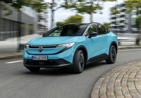 Nissan: Ξεπέρασε τα 1,25 εκ. εξηλεκτρισμένα οχήματα στην Ευρώπη