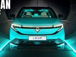 Nissan Leaf 16 08 26