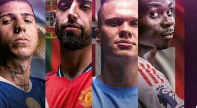 Nova PREMIER LEAGUE 23 08 26