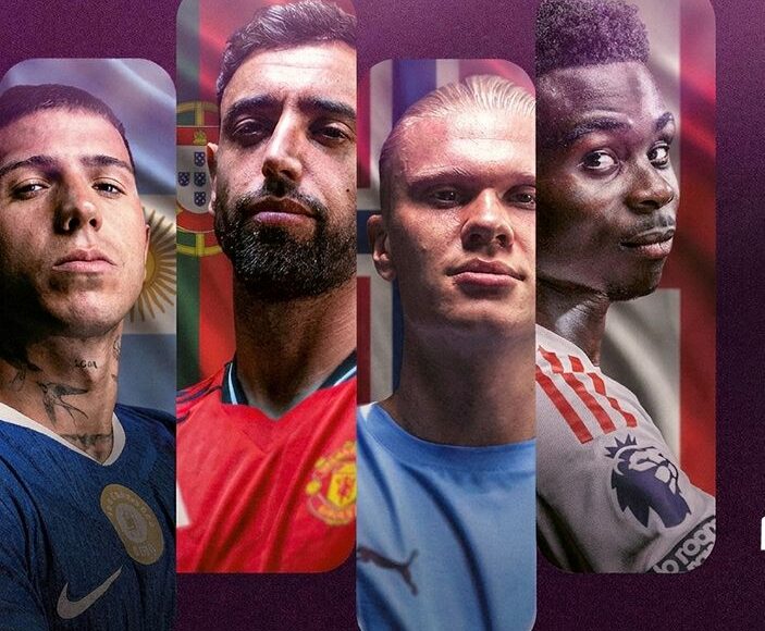 Nova PREMIER LEAGUE 23 08 26