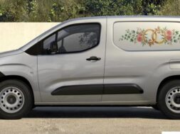 Peugeot Partners 30 08 26
