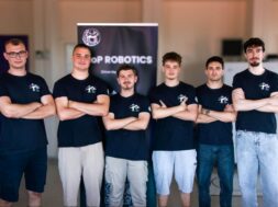 UopRoboticsTeam