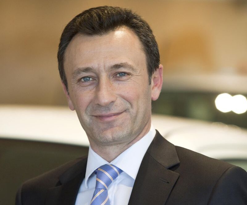 Kosmocar: Αναλαμβάνει καθήκοντα Head of Skoda ο Αθανάσιος Μπάφας